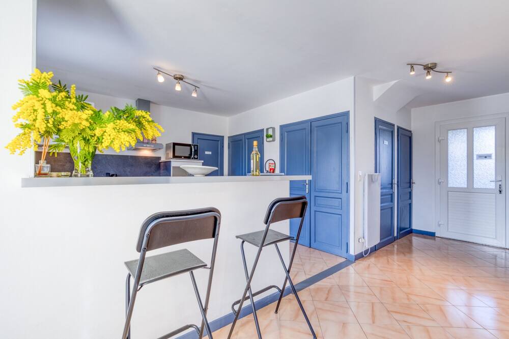 Photo of Kitchen in Lunel