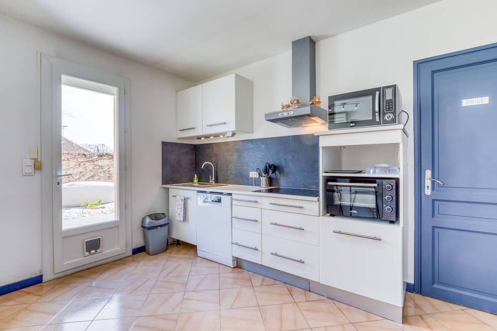 Photo of Kitchen in Lunel