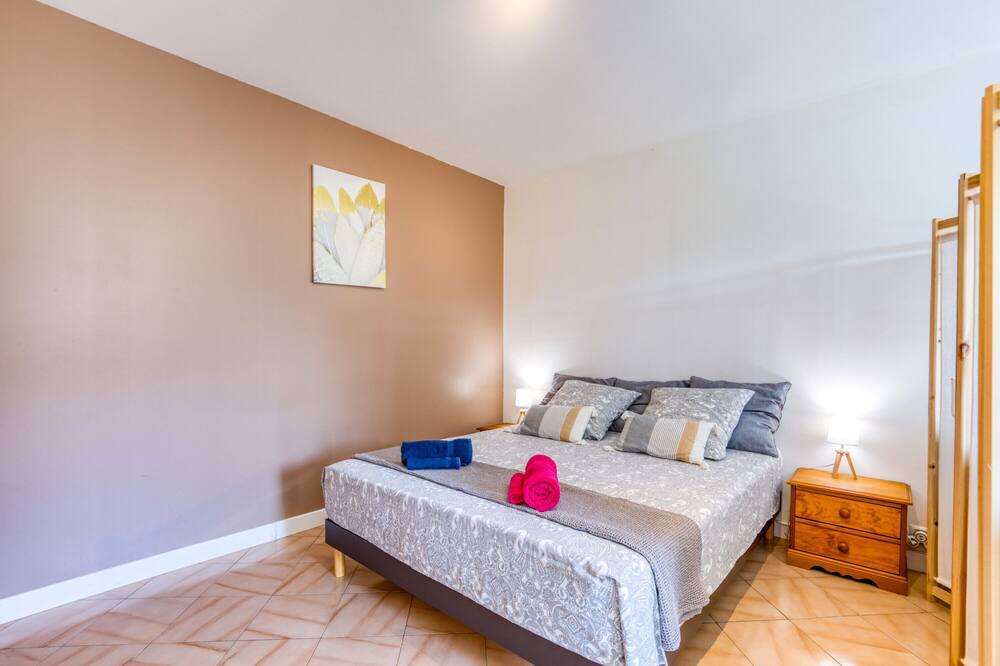Photo of Bedroom in Lunel
