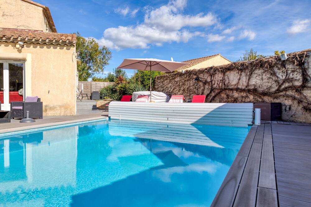 Photo of Outdoor in Lunel
