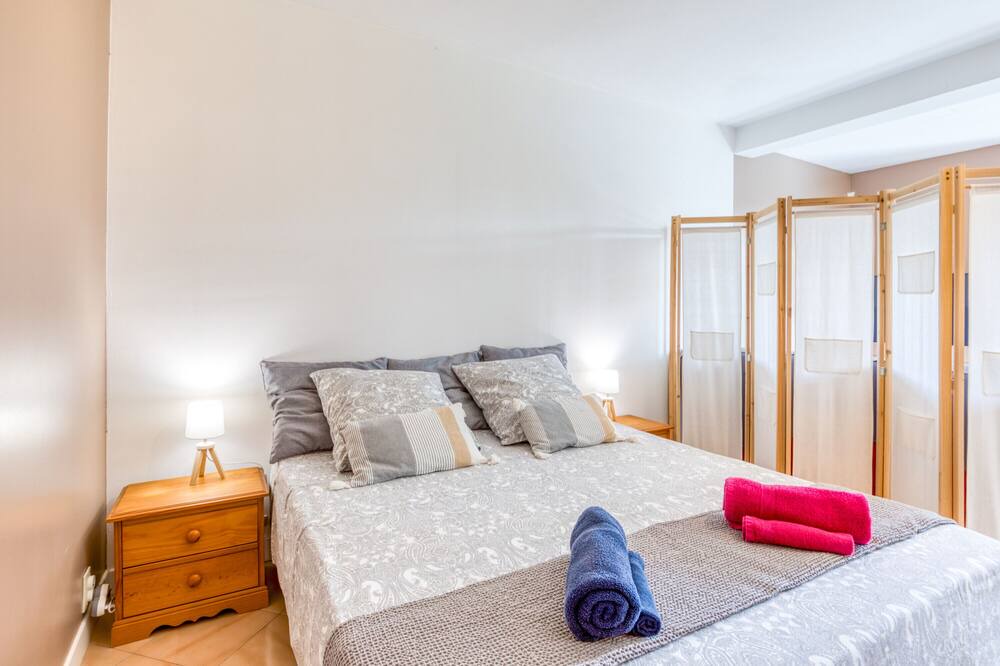 Photo of Bedroom in Lunel