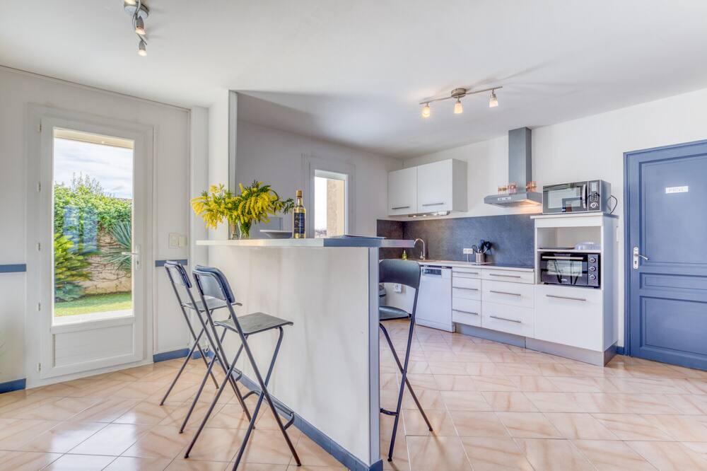 Photo of Kitchen in Lunel