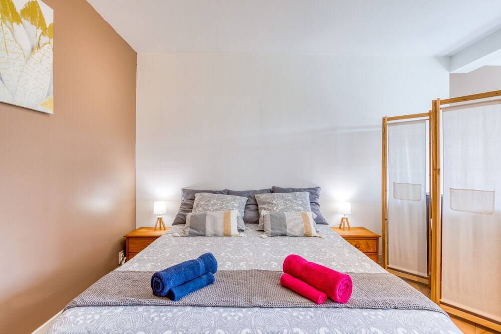 Photo of Bedroom in Lunel