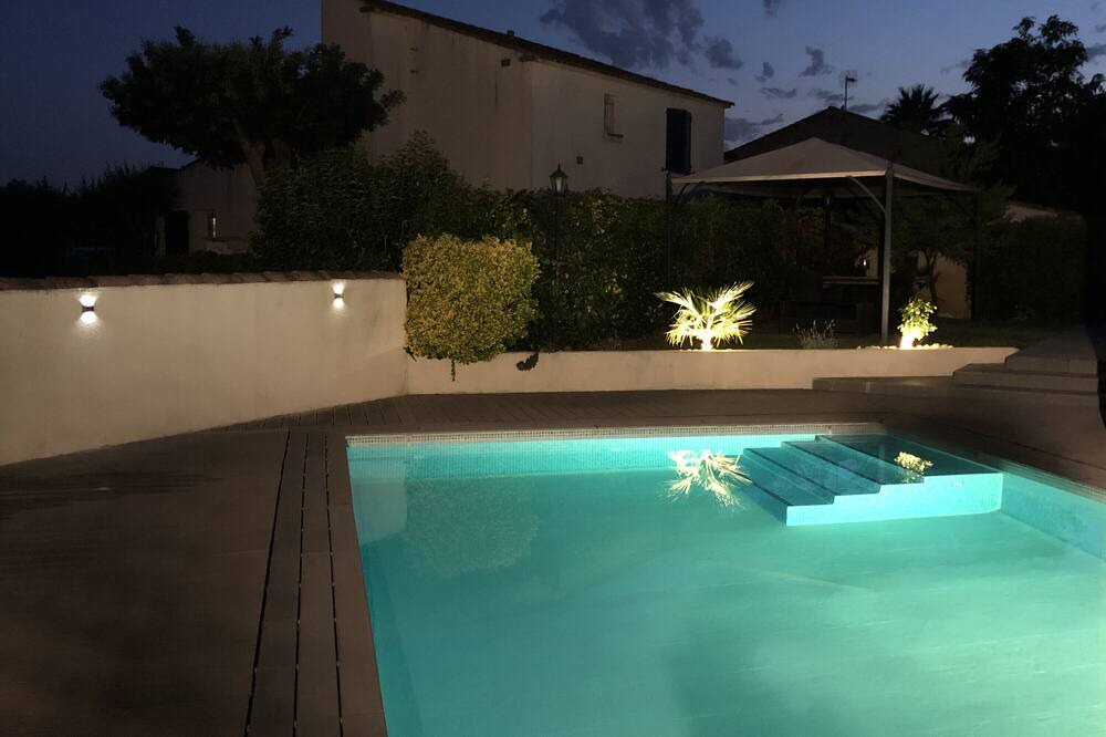Photo of Outdoor in Lunel