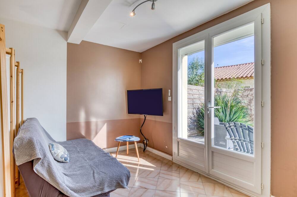 Photo of Livingroom in Lunel