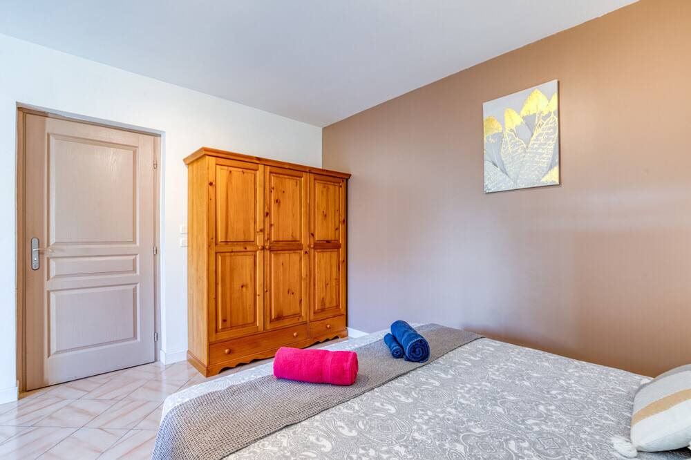 Photo of Bedroom in Lunel