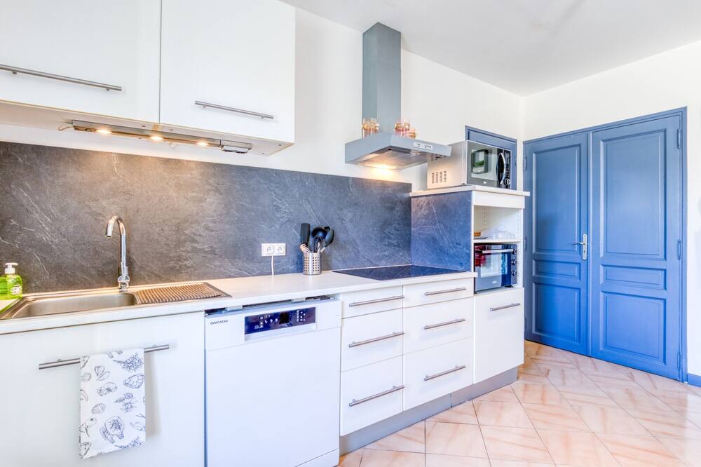 Photo of Kitchen in Lunel