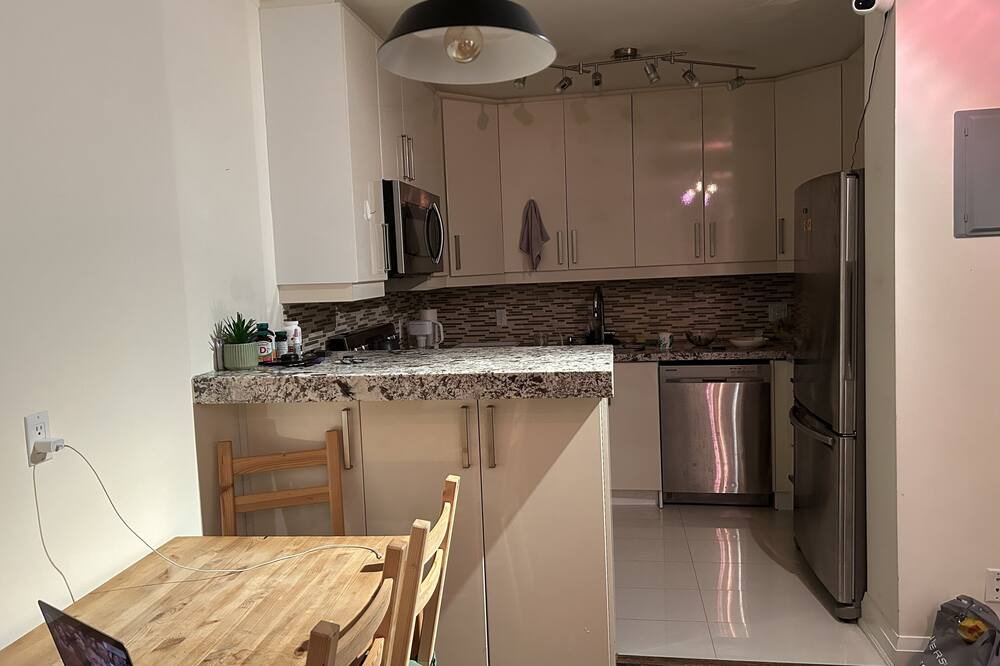 Photo of Kitchen in Forest Hill South