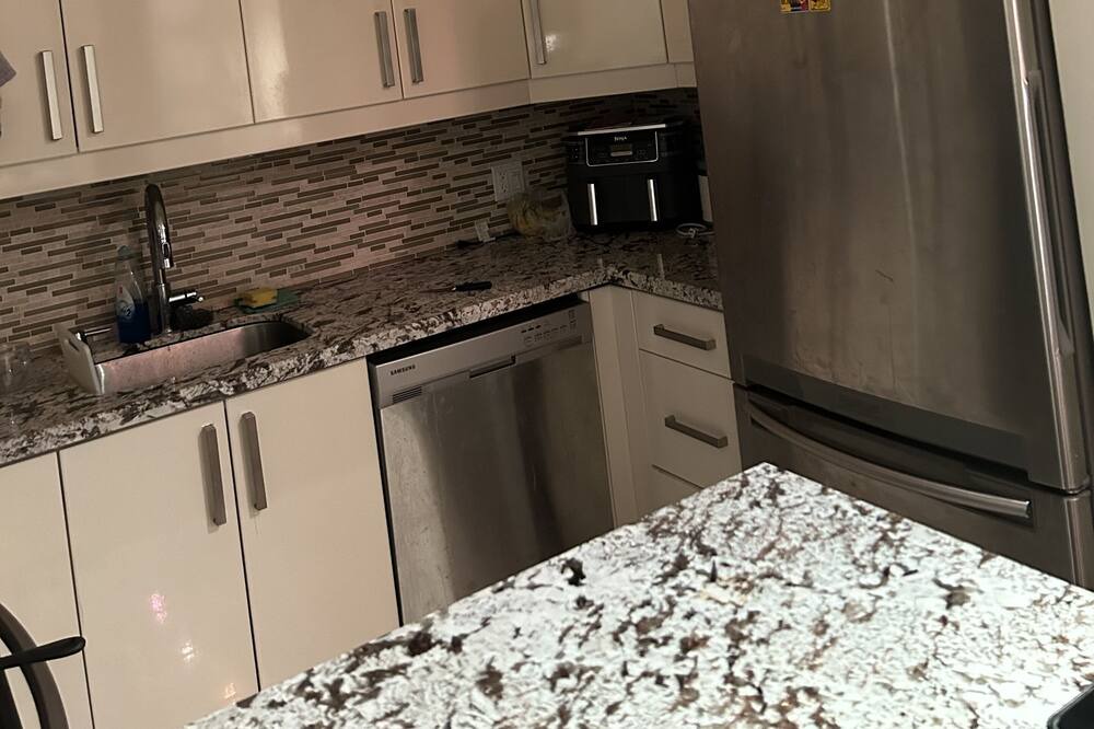 Photo of Kitchen in Forest Hill South