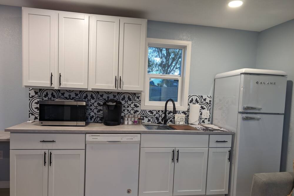 Photo of Kitchen in Coronado