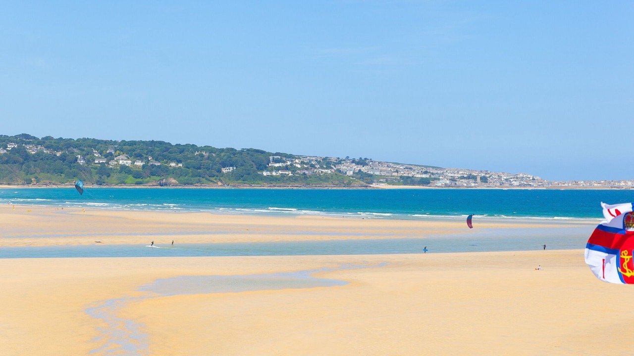 Photo of Others in St Erth Praze