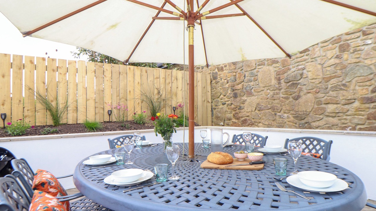 Photo of Outdoor in St Erth Praze