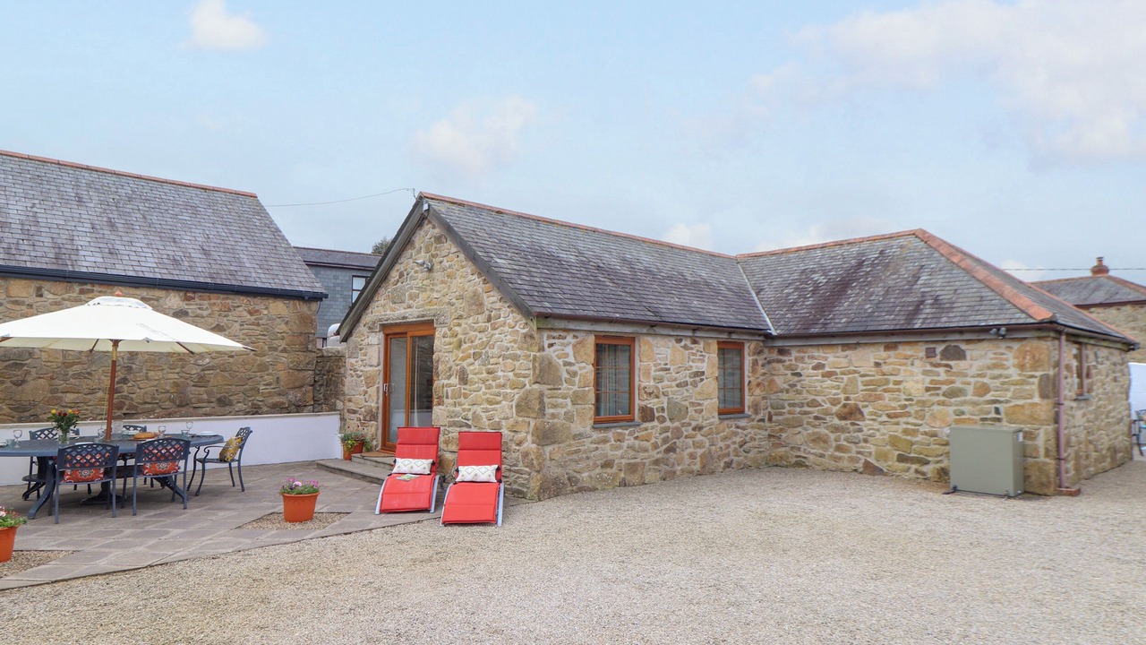 Photo of Outdoor in St Erth Praze