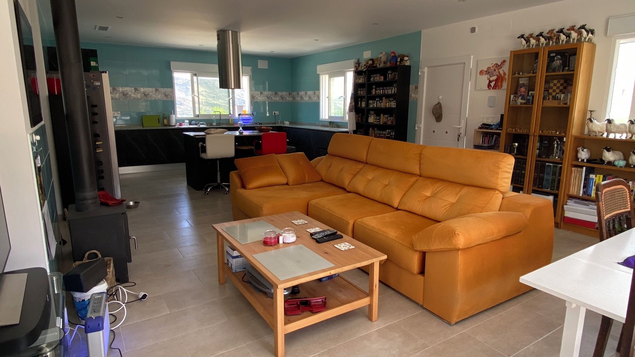 Photo of Livingroom in La Romana