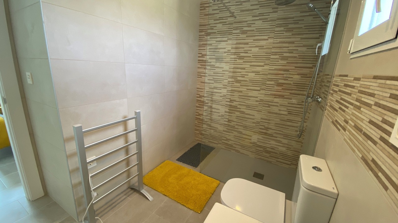 Photo of Bathroom in La Romana