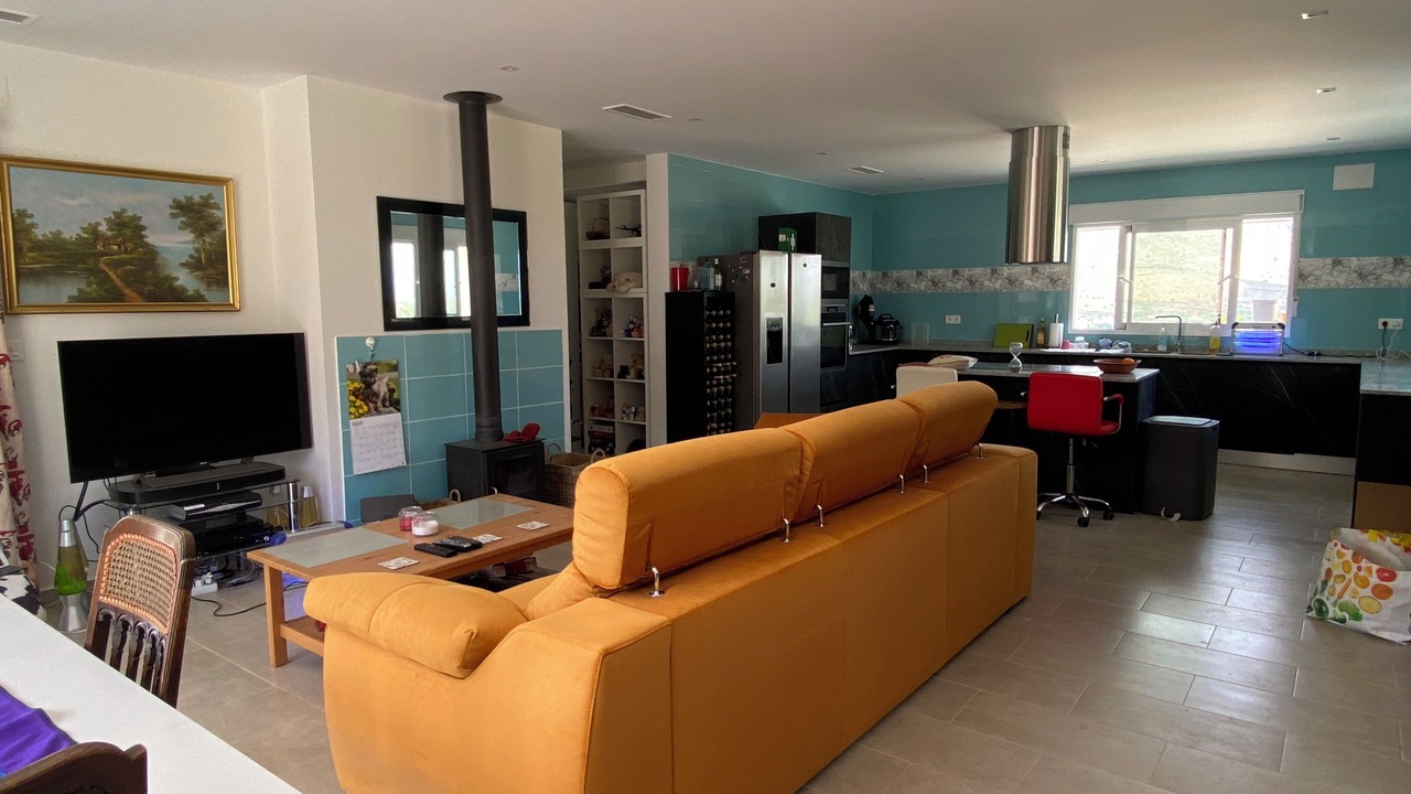 Photo of Livingroom in La Romana
