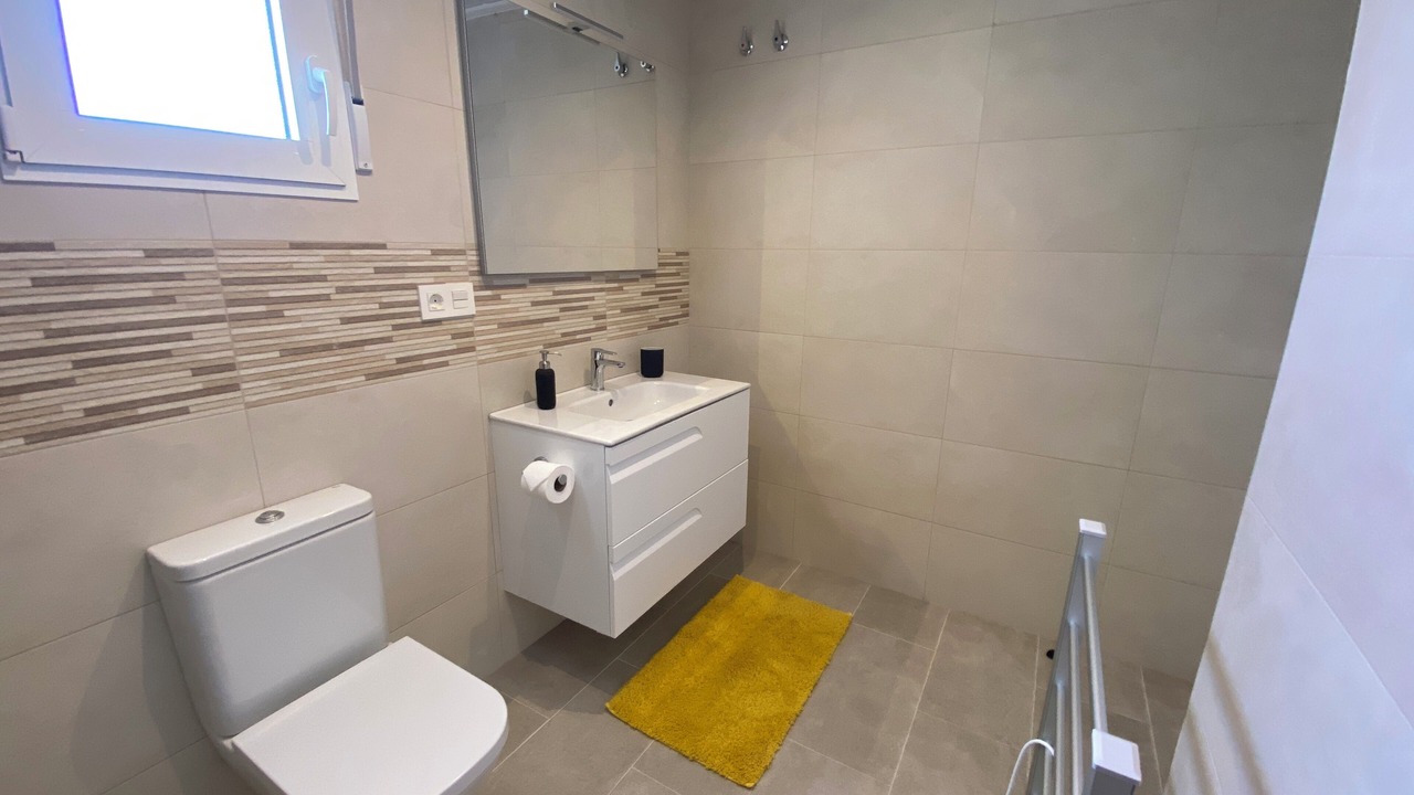 Photo of Bathroom in La Romana