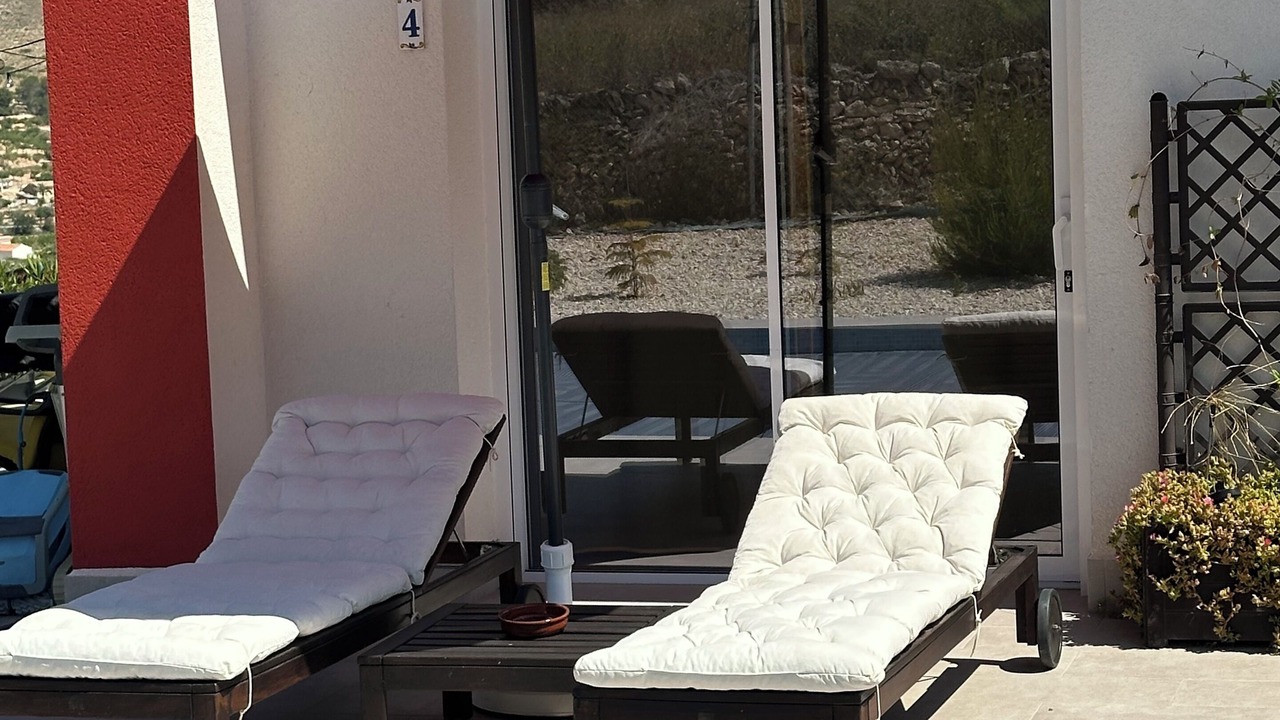Photo of Bedroom in La Romana