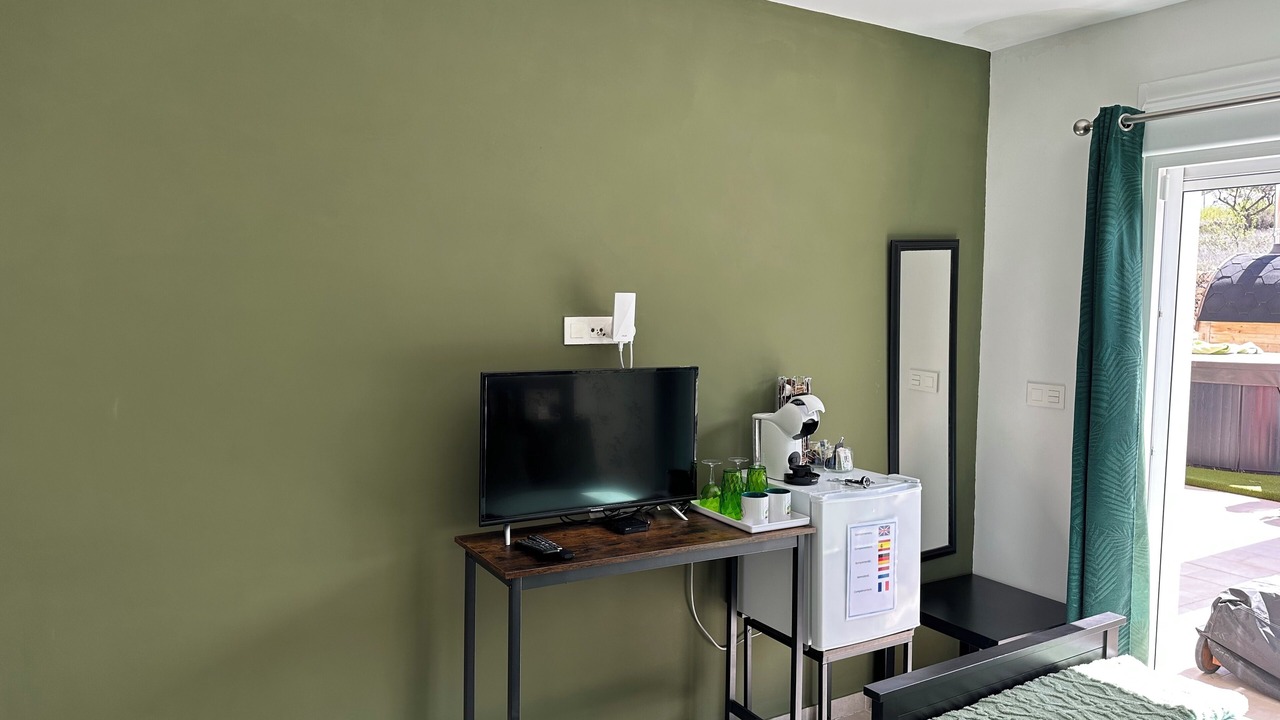 Photo of Bedroom in La Romana