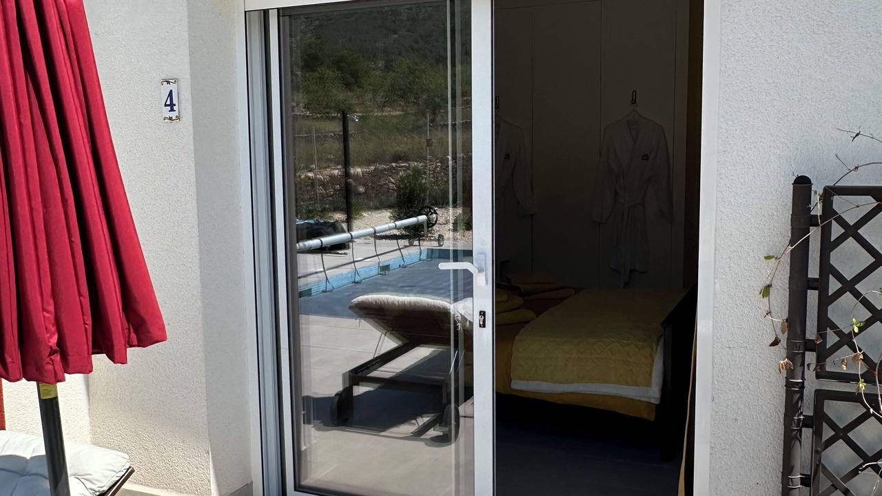 Photo of Bedroom in La Romana