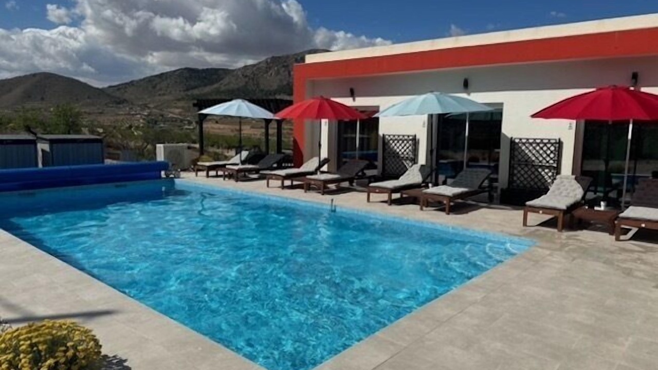 Photo of Outdoor in La Romana