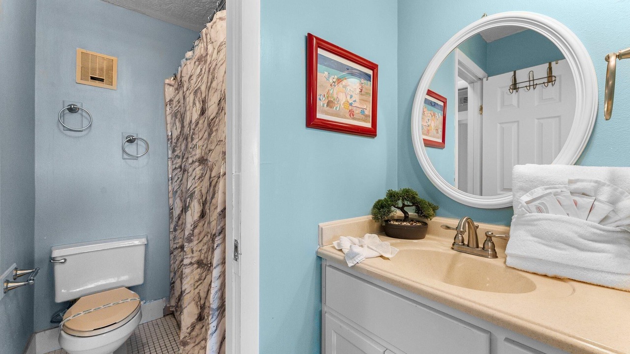 Photo of Bathroom in Upper Grand Lagoon