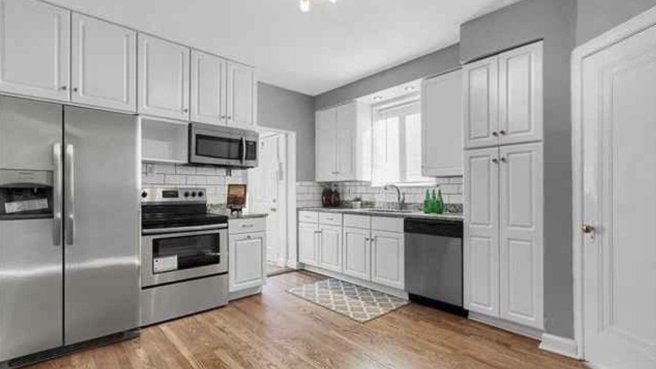 Photo of Kitchen in Northampton