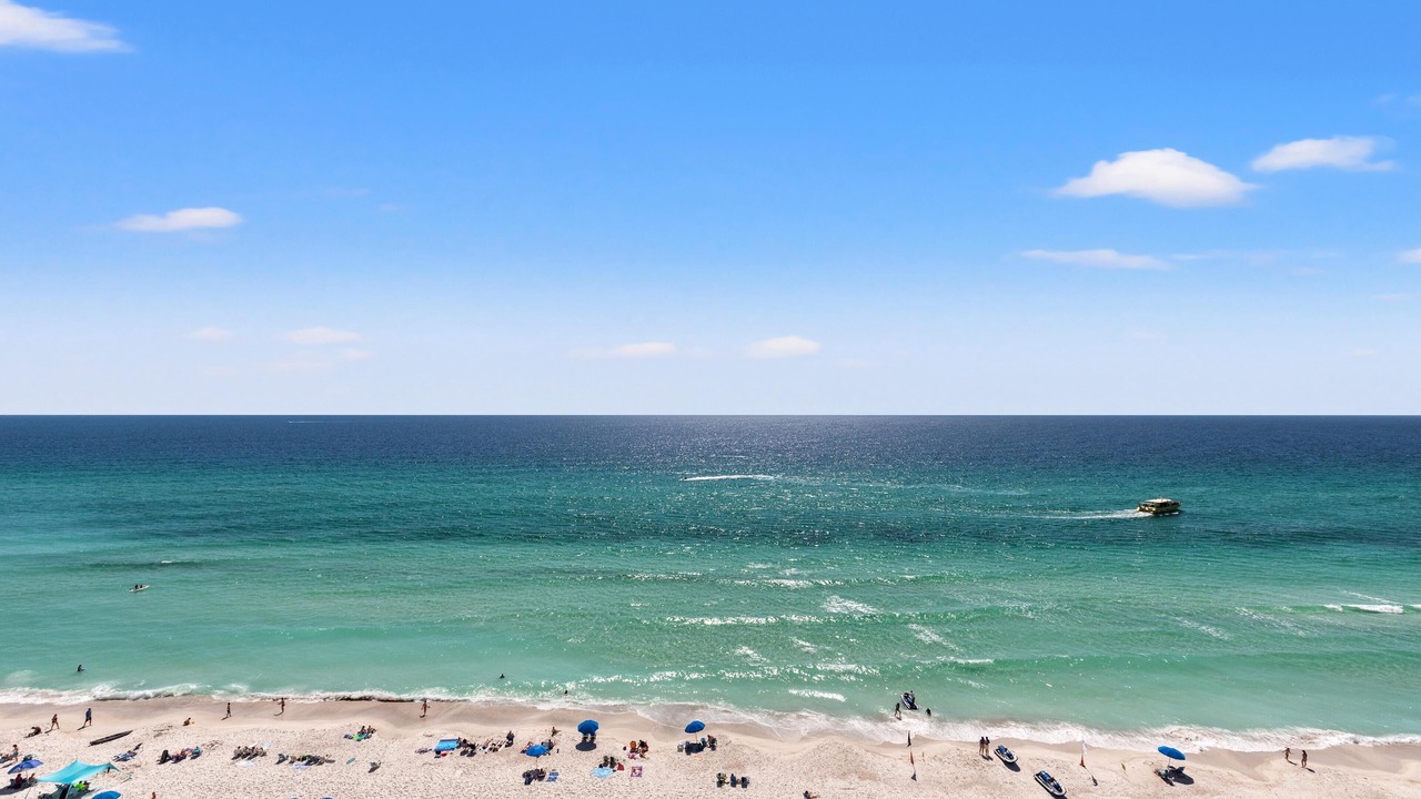 Photo of Others in Lower Grand Lagoon