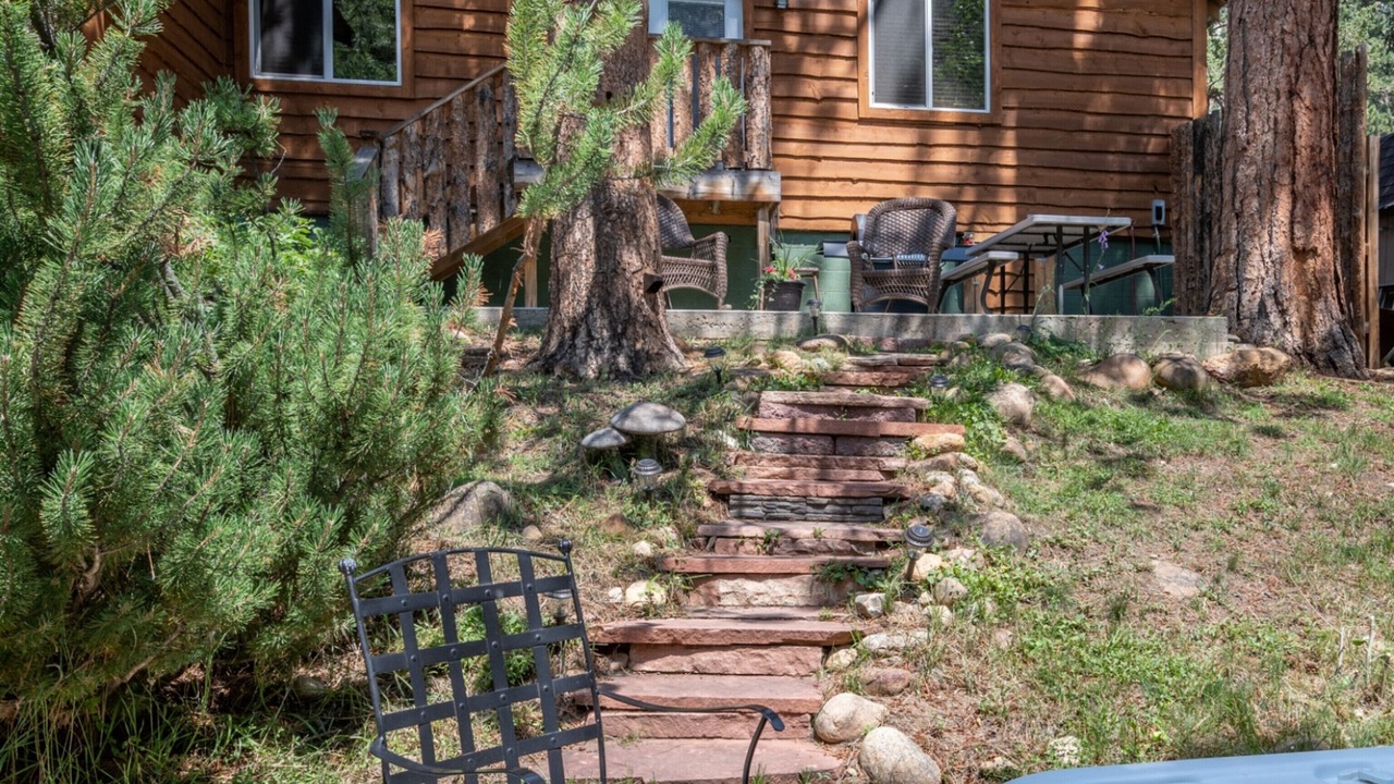 Photo of Others in Estes Park