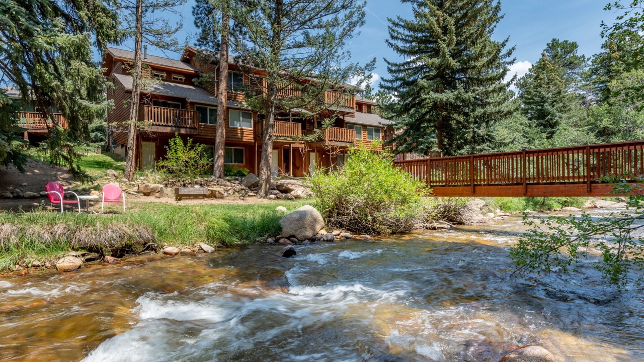 Photo of Outdoor in Estes Park