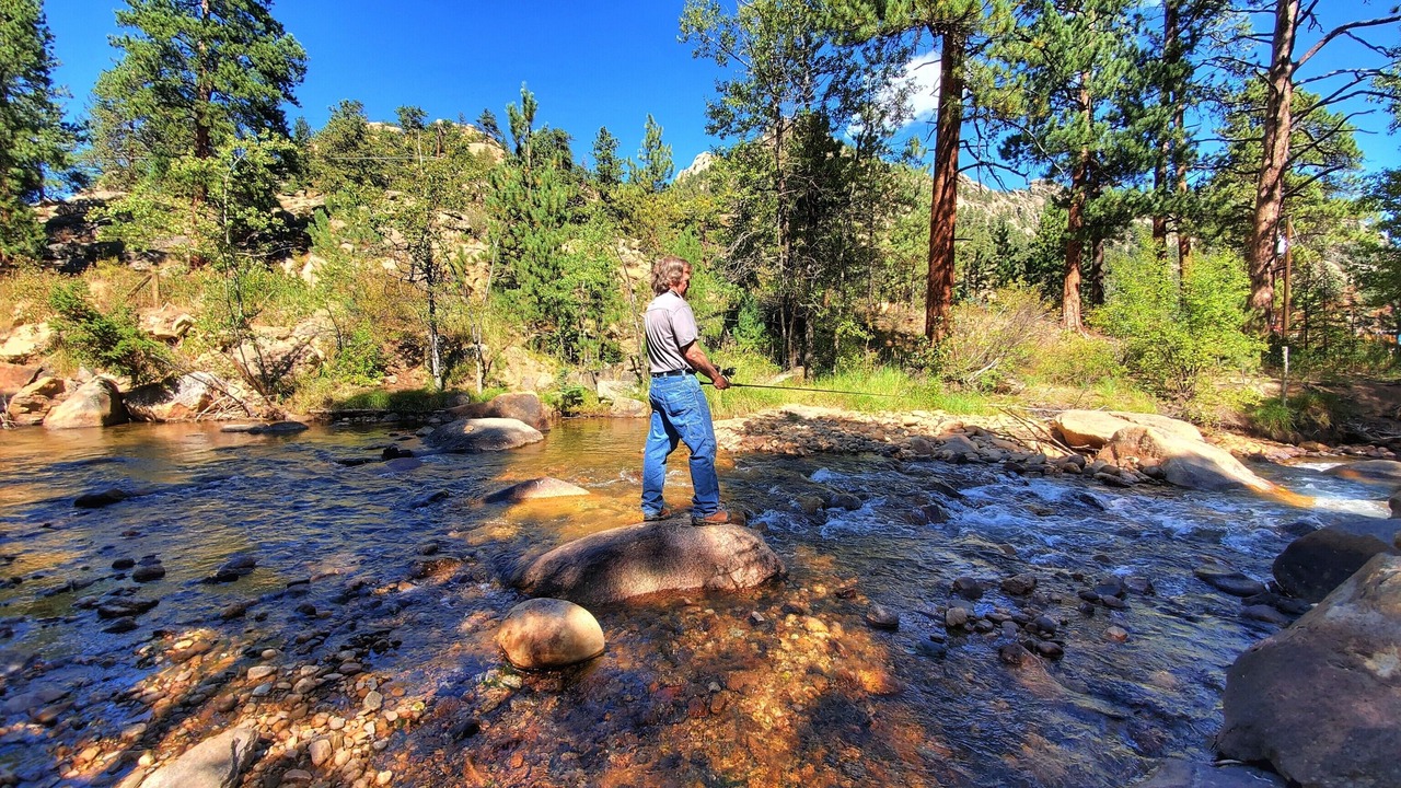 Photo of Outdoor in Estes Park