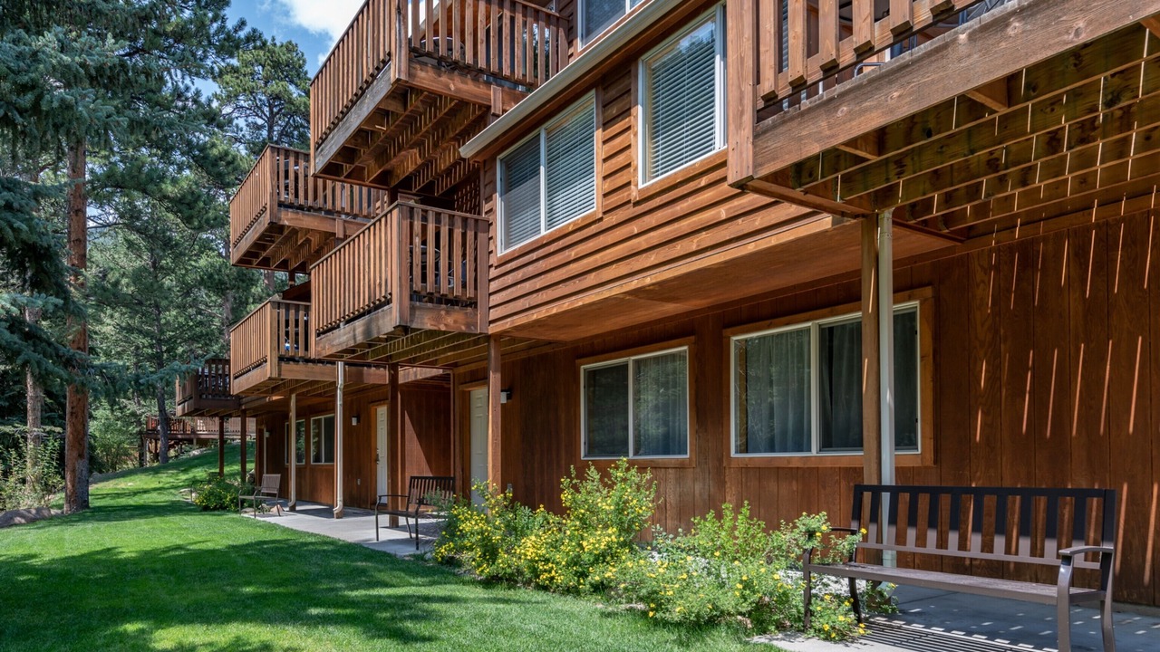 Photo of Outdoor in Estes Park