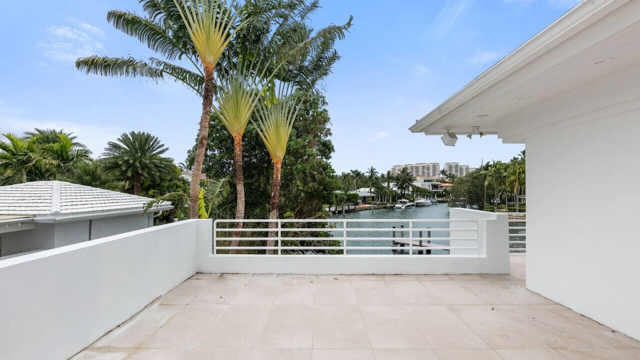Photo of Outdoor in Key Biscayne