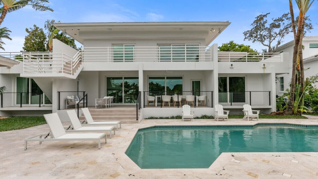 Photo of Outdoor in Key Biscayne