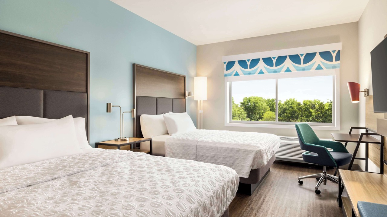 Photo of Bedroom in Martinsburg