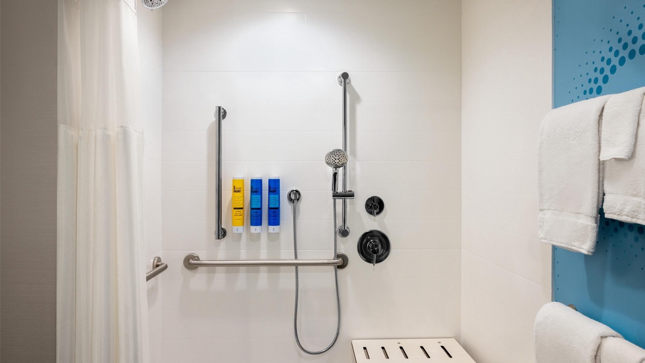 Photo of Bathroom in Martinsburg