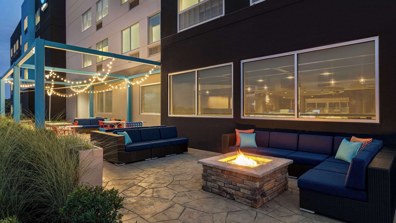Photo of Patio Balcony in Martinsburg