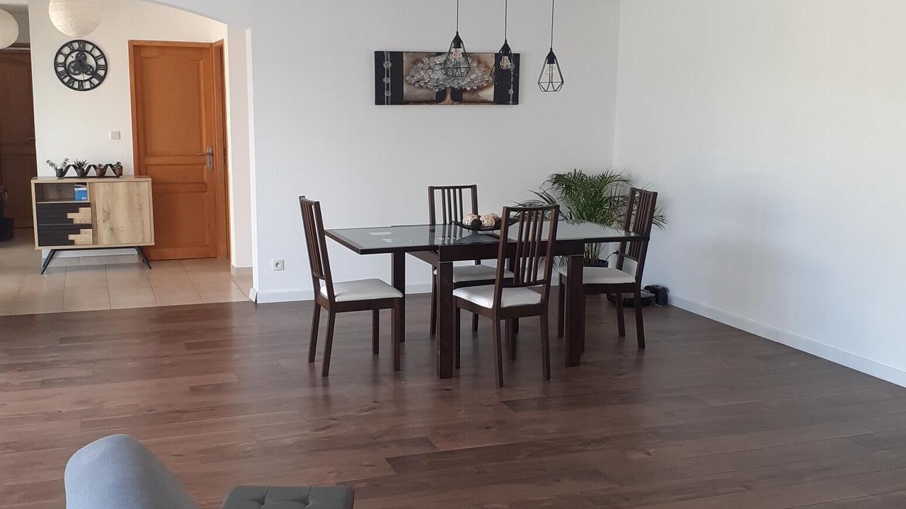Photo of Livingroom in Saint-Laurent-des-Arbres