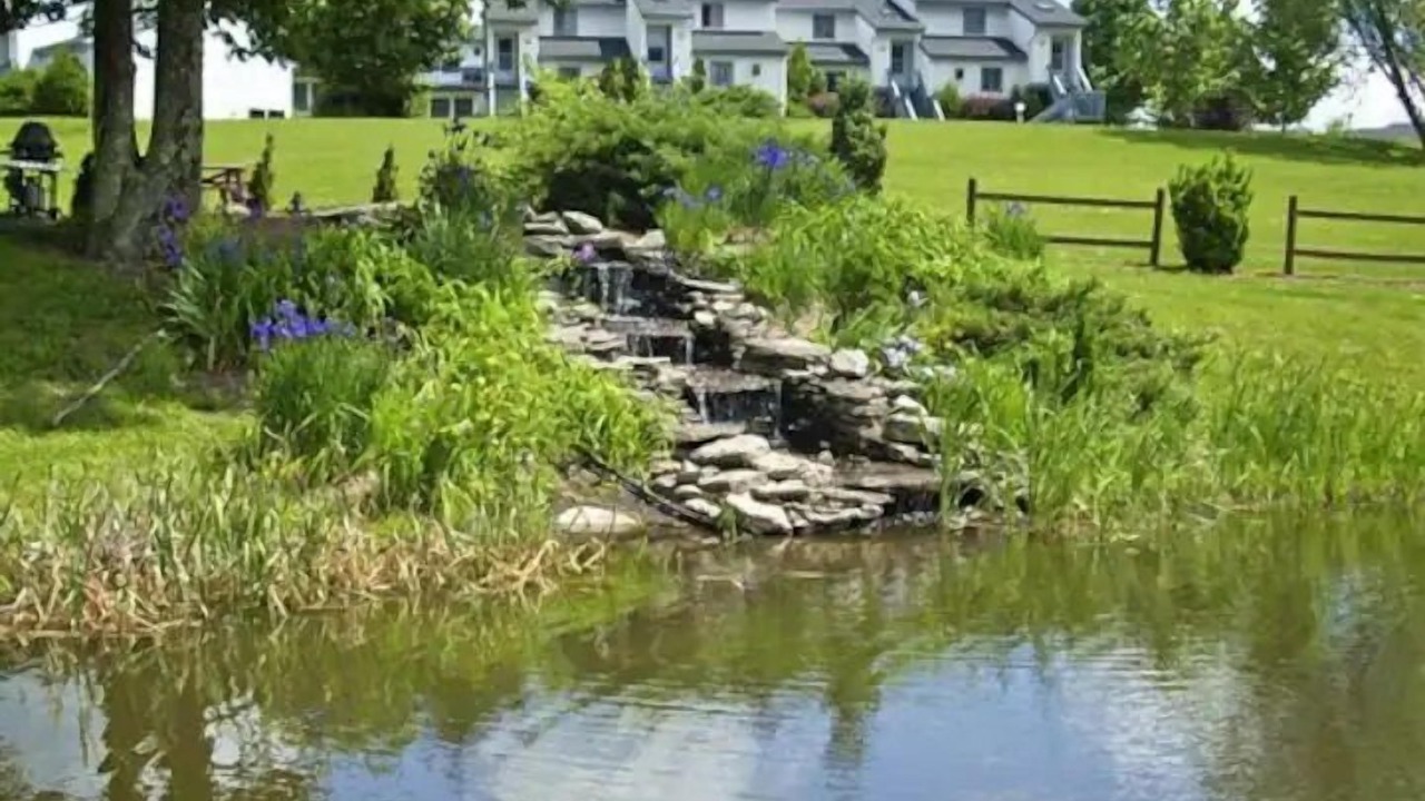 Photo of Outdoor in Union Dale