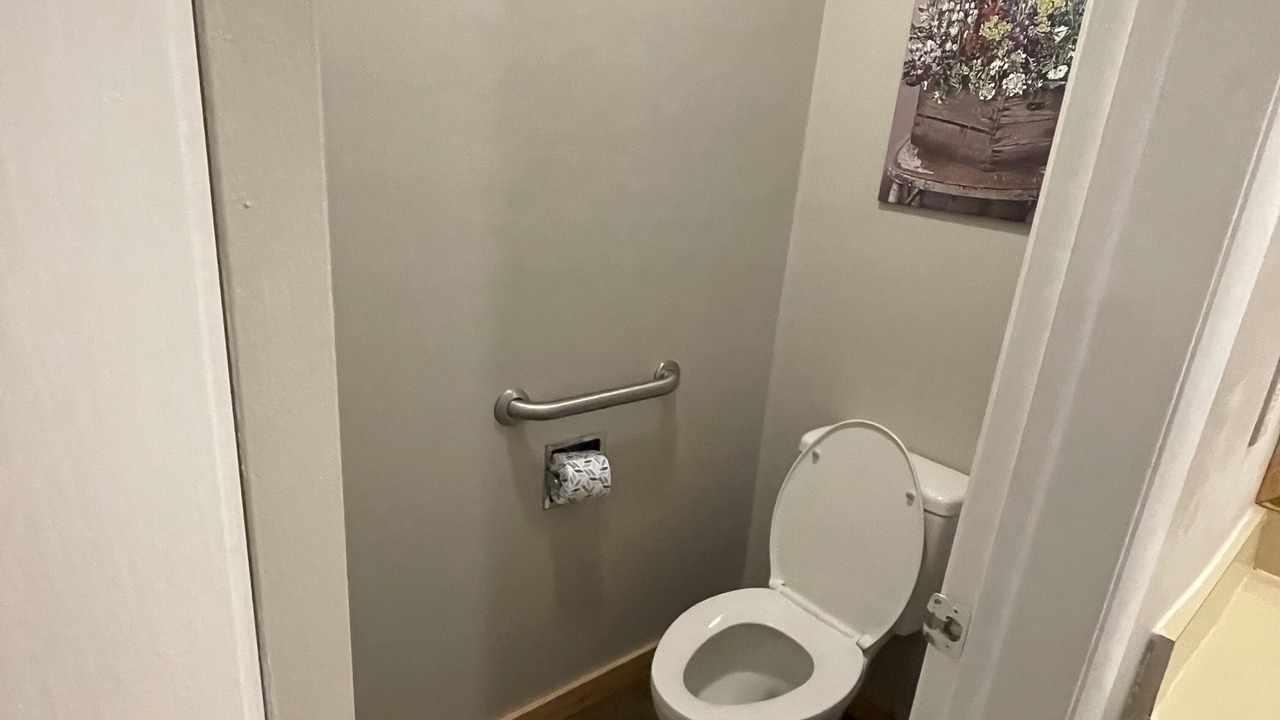 Photo of Bathroom in Union Dale