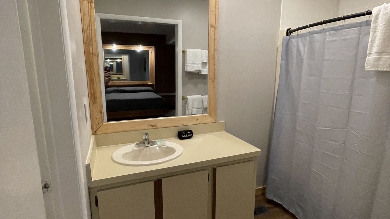 Photo of Bathroom in Union Dale