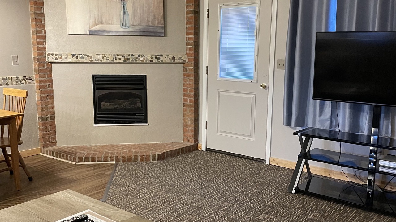 Photo of Livingroom in Union Dale