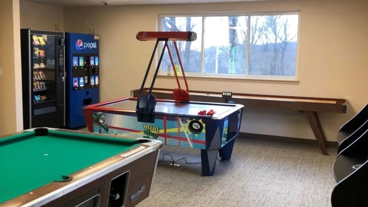 Photo of Bedroom in Union Dale