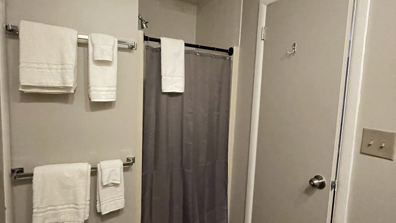 Photo of Bathroom in Union Dale