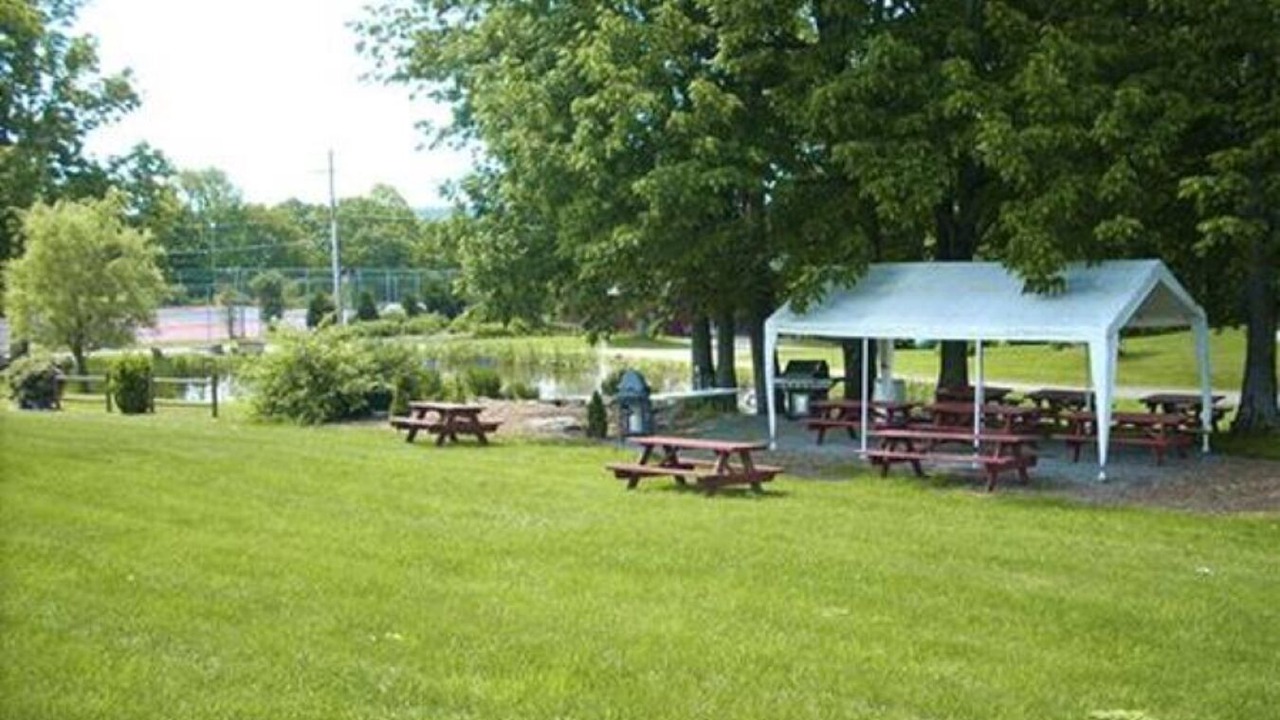 Photo of Outdoor in Union Dale