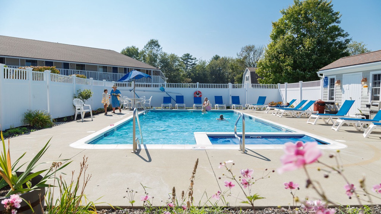 Photo of Outdoor in Boothbay Harbor
