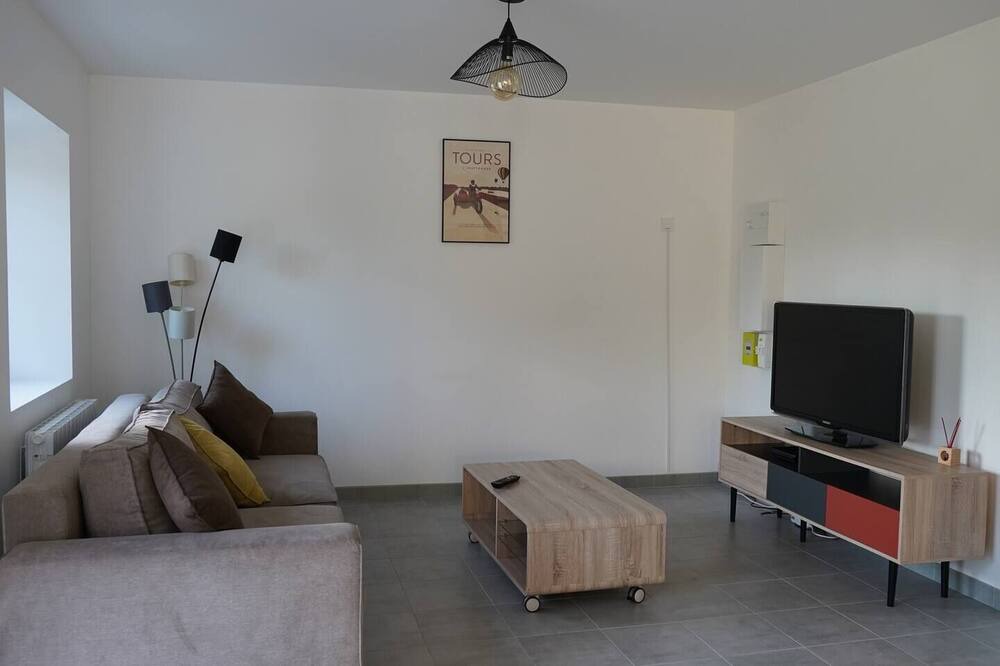 Photo of Livingroom in Huismes