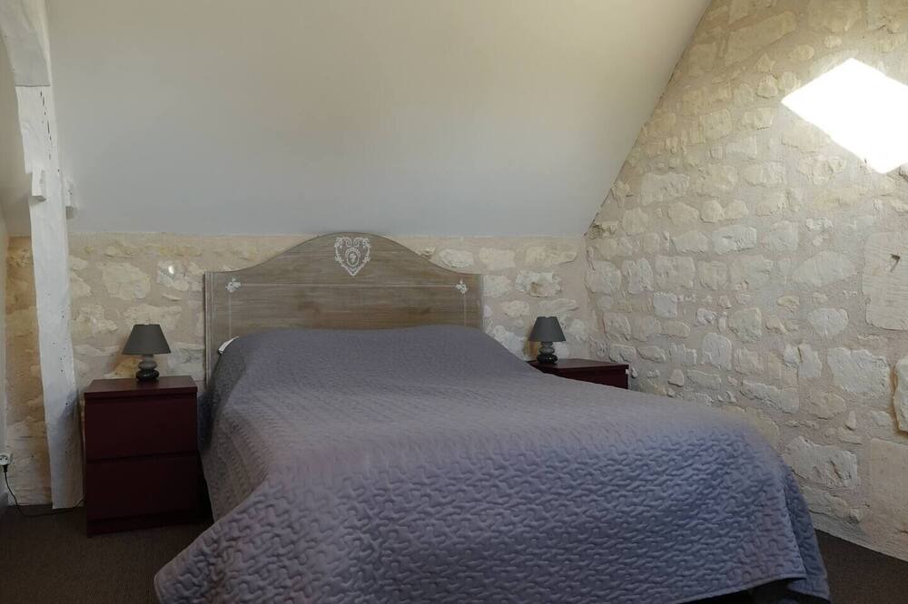 Photo of Bedroom in Huismes