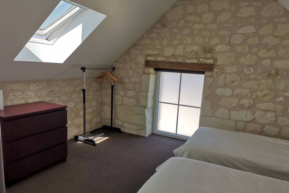 Photo of Bedroom in Huismes