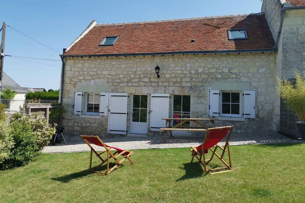 Photo of Outdoor in Huismes